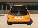 Renault Twingo 2019 года (WW)